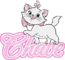 Chave Aristocats