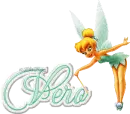 Vero Tinkerbell