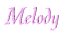 my name