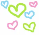 hearts