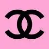 pink chanel 