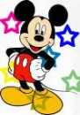 Mickey Mouse Rox