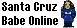 Babe Online
