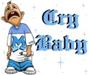 Cry Baby