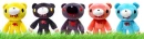 gloomy bears
