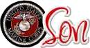 USMC Son