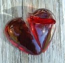 broken heart
