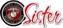 USMC Sister
