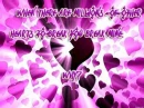 Broken heart