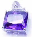 BEAUTIFUL FLASHY DIAMOND!