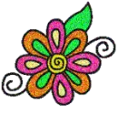 flower power