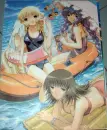 chii and her friends