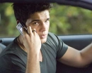Steven Strait in the Covenant