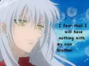 Ayame's Fear