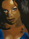 foxy brown