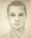 bradd pitt