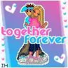 together forever