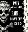 pain without love
