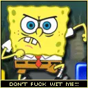 spongebob