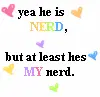 nerd