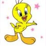tweetybird