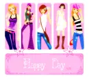 happy day