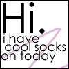 Cool Socks