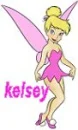 kelsey