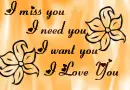 love