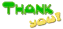 Thank you!