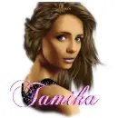 tamika