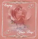 Enjoy You're Day