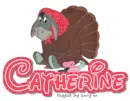 Catherine