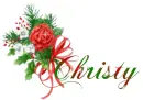 Christy Christmas