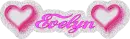 Evelyn
