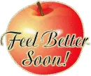 Feel Better Soon!