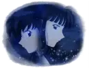 Kikyou&Kagome-Kimik0