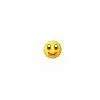 What mood swing?!