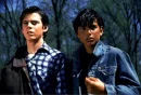 ponyboy&johnny