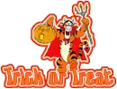Trick or Treat
