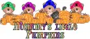 Mommy's Little Pumpkins