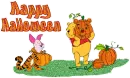 Pooh and Piglet
