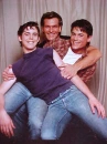 curtis brothers