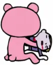 Gloomy Bear