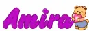 Amira
