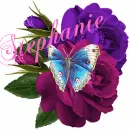 STEPHANIE