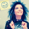 MORE SMILEY BILL KAULITZ
