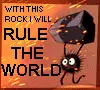 i could rule the world with this thing!