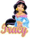jasmin tracy