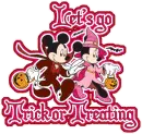 Mickey & Minnie